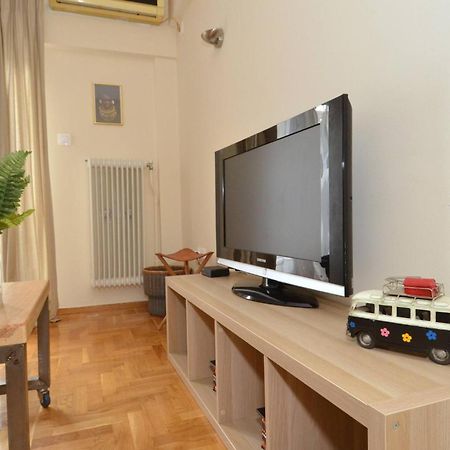 Exarchia, A Nice And Cozy Apartment Atina Dış mekan fotoğraf