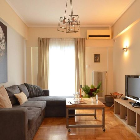 Exarchia, A Nice And Cozy Apartment Atina Dış mekan fotoğraf