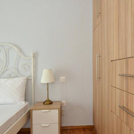 Exarchia, A Nice And Cozy Apartment Atina Dış mekan fotoğraf