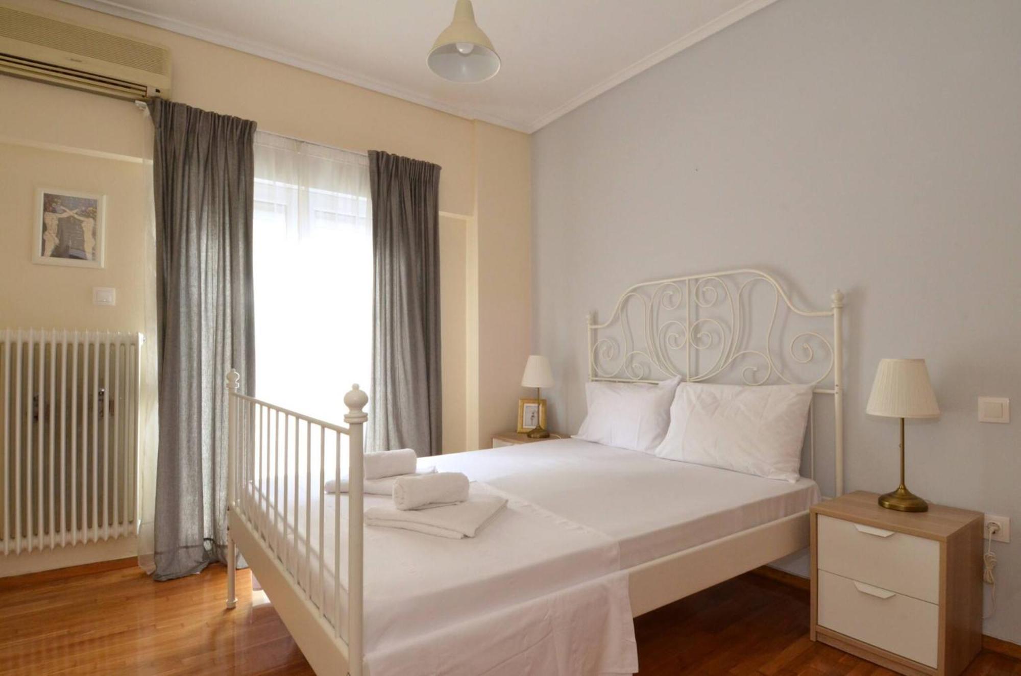 Exarchia, A Nice And Cozy Apartment Atina Dış mekan fotoğraf